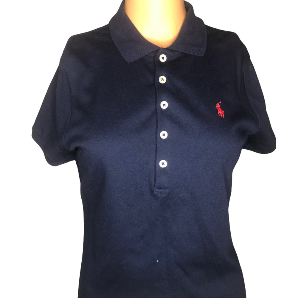 Ralph Lauren Polo Top